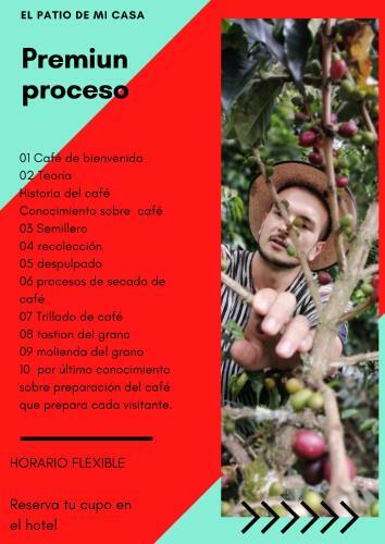 Bed & Breakfast Hostal Los Balcones