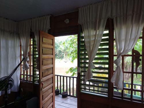 Apartamento Caba�as Dechi