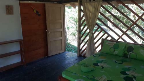 Apartamento Caba�as Dechi
