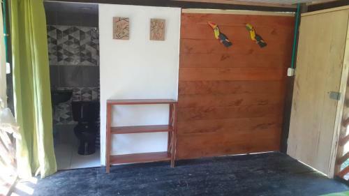 Apartamento Caba�as Dechi
