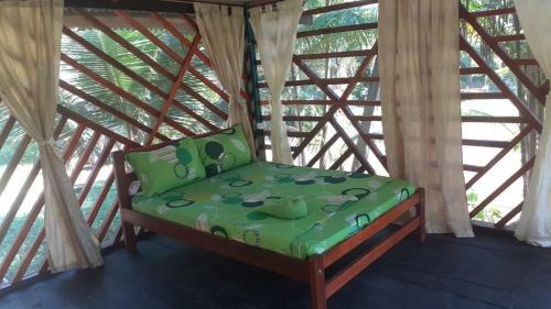 Apartamento Caba�as Dechi