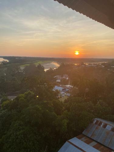 Apartamento Caba�as Dechi