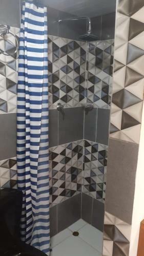 Apartamento Caba�as Dechi