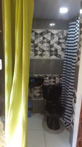 Apartamento Caba�as Dechi