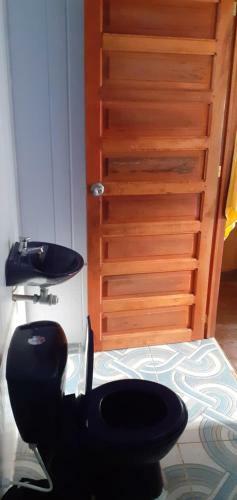 Apartamento Caba�as Dechi