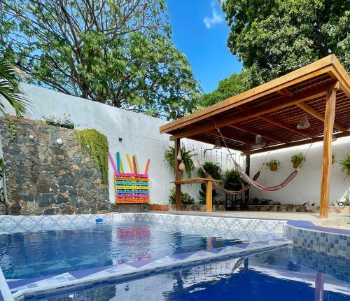 Casa De Fina