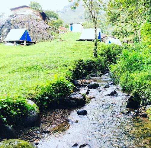 Agroturismo Senderito Cafetero
