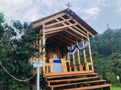 Agroturismo Senderito Cafetero