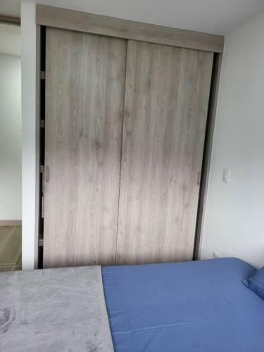 Entire Apartment In El Retiro