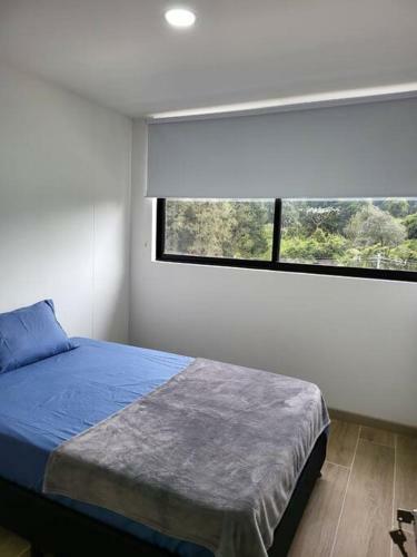 Entire Apartment In El Retiro