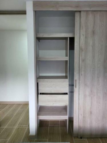 Entire Apartment In El Retiro