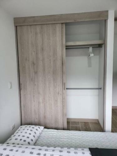Entire Apartment In El Retiro