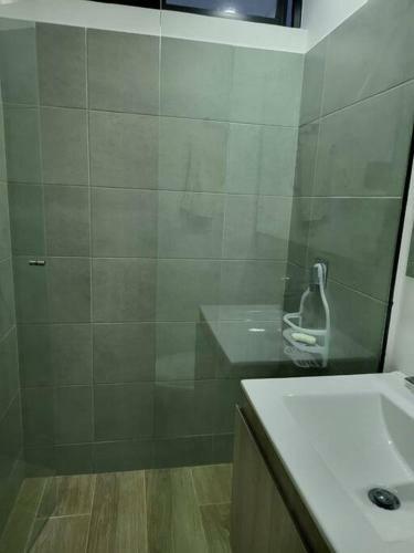 Entire Apartment In El Retiro