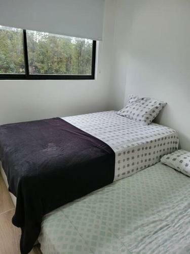 Entire Apartment In El Retiro