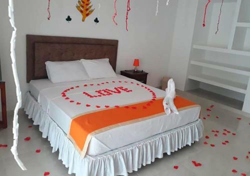 Hotel Paloquemao