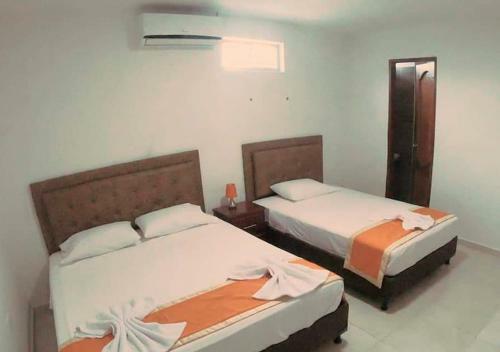 Hotel Paloquemao