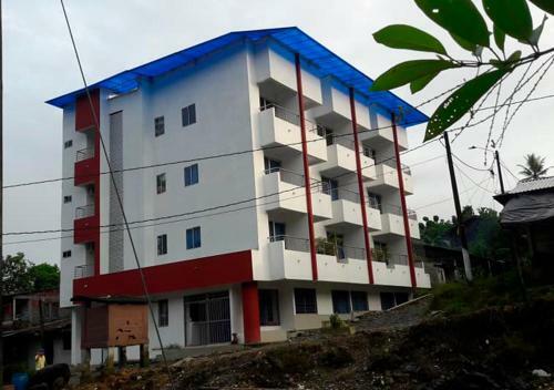 Hotel Paloquemao