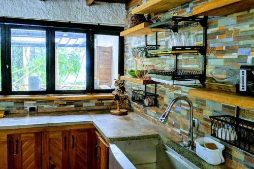 El Encanto Mountain Cabin