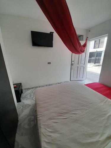Hostal Do�a Cristi