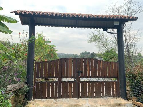 Finca Villa Pedregal Raquira