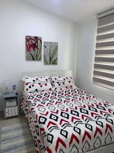 Apartamento Vista Linda Salento