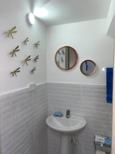 Apartamento Vista Linda Salento