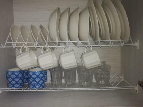 Apartamento 727 Apt