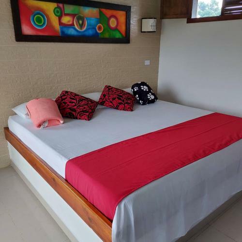 Agroturismo Finca Hotel Villa Flor