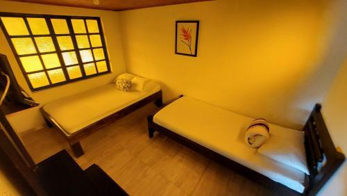 Agroturismo Finca Hotel Villa Flor
