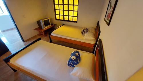 Agroturismo Finca Hotel Villa Flor