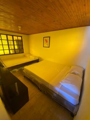 Agroturismo Finca Hotel Villa Flor