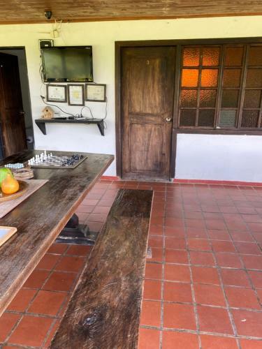 Agroturismo Finca Hotel Villa Flor