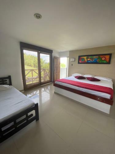 Agroturismo Finca Hotel Villa Flor