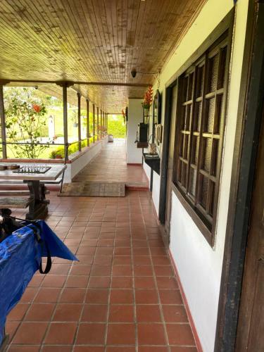 Agroturismo Finca Hotel Villa Flor