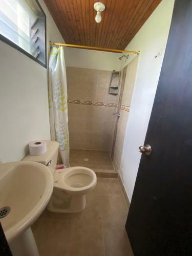 Agroturismo Finca Hotel Villa Flor