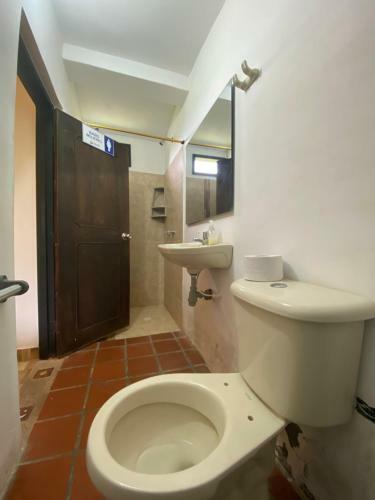Agroturismo Finca Hotel Villa Flor