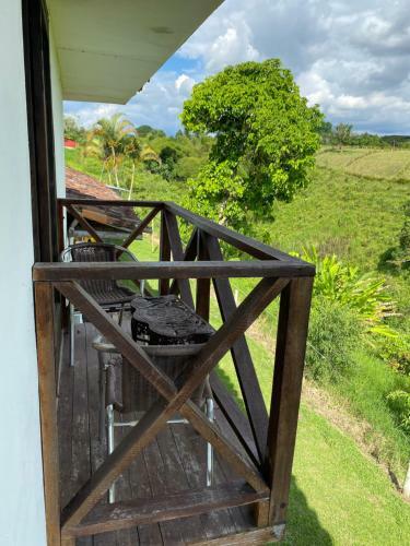 Agroturismo Finca Hotel Villa Flor