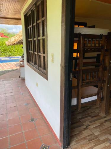 Agroturismo Finca Hotel Villa Flor