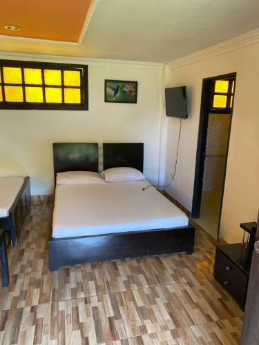 Agroturismo Finca Hotel Villa Flor