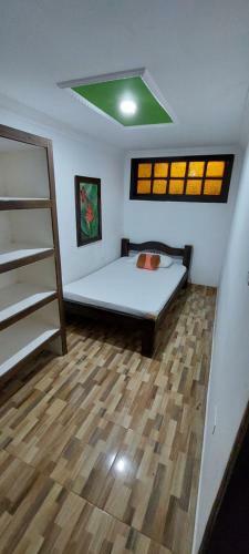 Agroturismo Finca Hotel Villa Flor