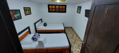 Agroturismo Finca Hotel Villa Flor