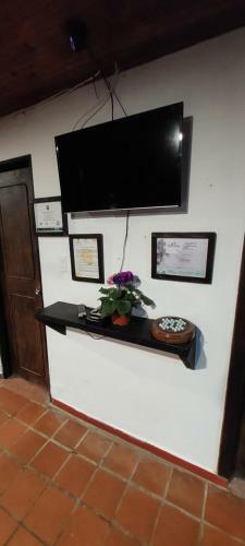 Agroturismo Finca Hotel Villa Flor