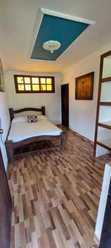Agroturismo Finca Hotel Villa Flor