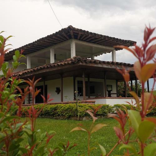 Agroturismo Finca Hotel Villa Flor