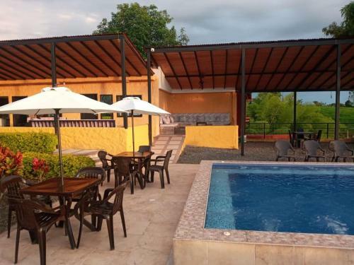 Agroturismo Finca Hotel Villa Flor