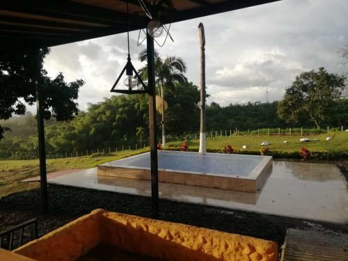 Agroturismo Finca Hotel Villa Flor