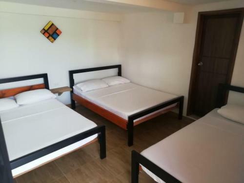 Agroturismo Finca Hotel Villa Flor