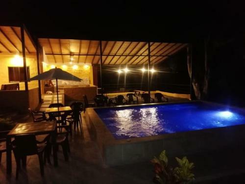 Agroturismo Finca Hotel Villa Flor