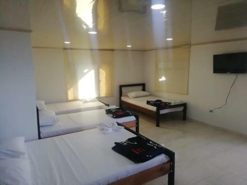 Agroturismo Finca Hotel Villa Flor