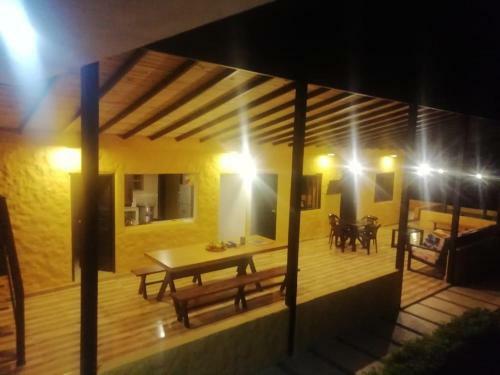 Agroturismo Finca Hotel Villa Flor